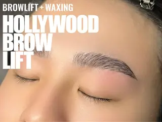 アイブロウ メンズ眉毛専門サロンM'sアイブロウ天王寺所属・M'sアイブロウ 天王寺RIEの眉毛・アイブロウイメージ