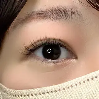 マツエク・マツパ ayano(歴9年) -Greenwoodのマツエク・マツパデザイン