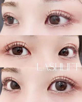 マツエク・マツパ GO TO シェアサロン　天神lino店所属・GOTODAY天神 lino♡taokiのマツエク・マツパデザイン