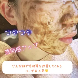 若山 遙子のエステ・リラクイメージ