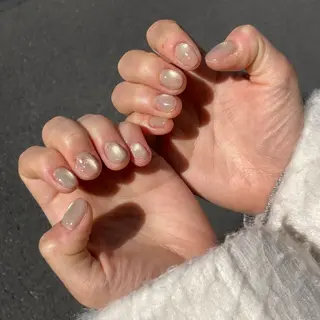 ネイル Aloha  Luana HIKAWASANDOU所属・AlohaLuana 🌺 naoのネイルデザイン