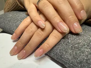 ネイル soän所属・Aki Nailのネイルデザイン