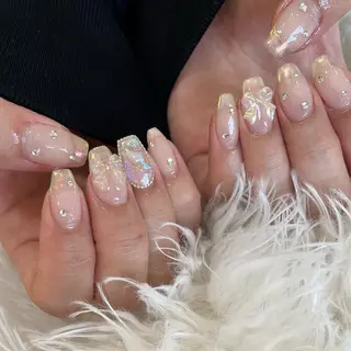 ネイル Nail Salon Gummi.のネイルデザイン