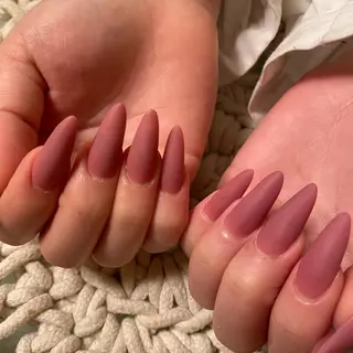 ネイル YUKI /stellavieのネイルデザイン