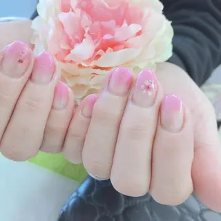 ネイル CHERIMO【lalaLaLa】所属・CHERIMO シェリモのネイルデザイン