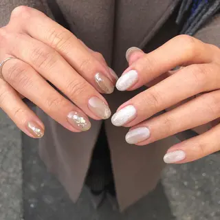 ネイル May.by charmeのネイルデザイン