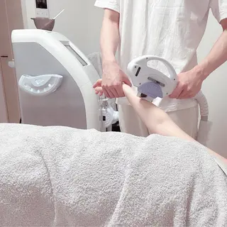 Leo/ Beauty🐾のエステ・リラクイメージ