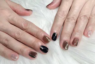 ネイル NAILSALON Nave所属・Nave NAOのネイルデザイン