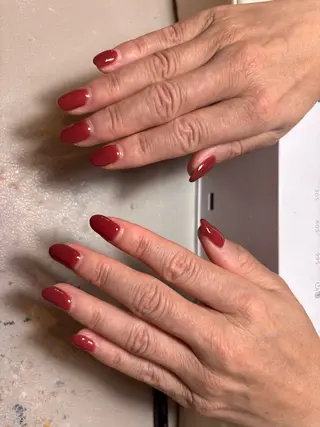 ネイル twin. yukiのネイルデザイン