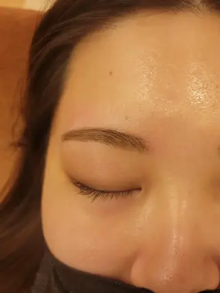 アイブロウ ビューティー　アイラッシュ所属・ビューティー アイラッシュの眉毛・アイブロウイメージ