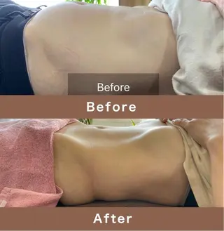 ES esthetiquesalon所属・Mano Amikaのエステ・リラクイメージ