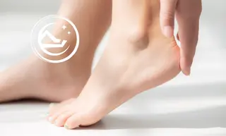 足・爪トラブル専門店　foot grace所属・加藤 望のネイルデザイン