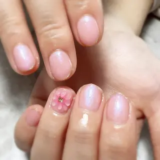 ネイル NAILsalon Laki(ラキ)のネイルデザイン
