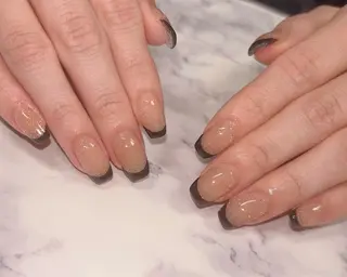 ネイル NailbyN所属・Nail_by N1のネイルデザイン