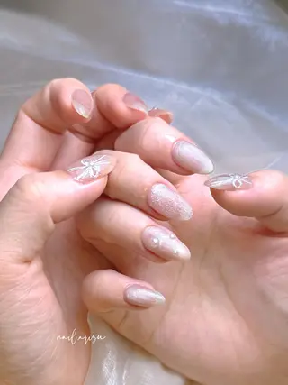 ネイル ア リスのネイルデザイン