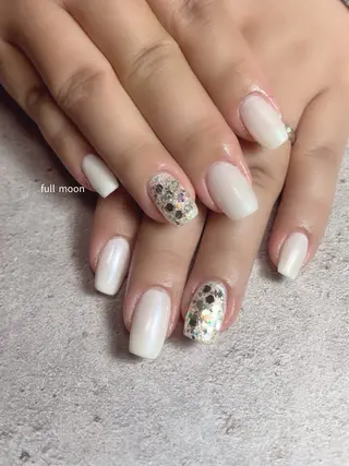 ネイル HIDAKA HARUKAのネイルデザイン