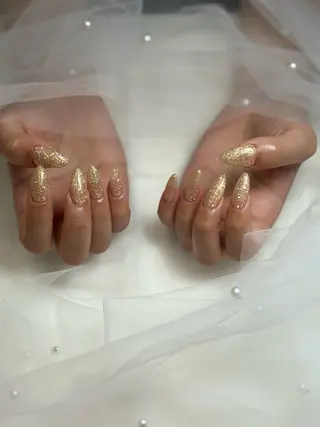 ネイル FlyingSeep 🐑kaho💟🌈のネイルデザイン