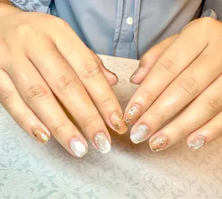 ネイル Reauty Nail所属・Reauty NailSalonのネイルデザイン