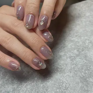 ネイル M. Yuukaのネイルデザイン