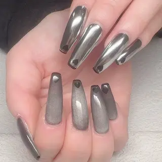 ネイル C for nailのネイルデザイン