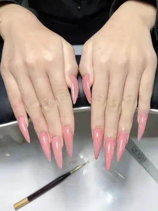 ネイル NiNy Nailsのネイルデザイン