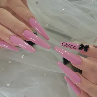 ネイル NEO Beauty Salon所属・𝐍𝐄𝐎 𝐉𝐔𝐑𝐈のネイルデザイン