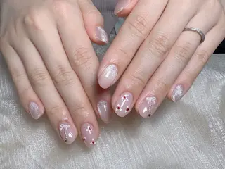 ネイル Nail Jolie所属・Nail Jolieのネイルデザイン