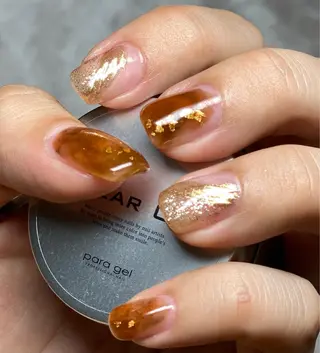 ネイル salon. mooのマツエク・マツパデザイン