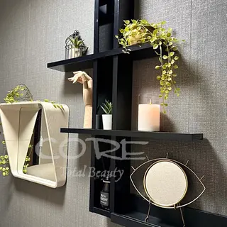 ネイル CORE Total Beauty所属・CORE TBのマツエク・マツパデザイン