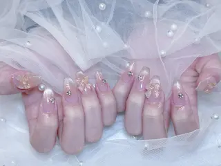 ネイル Moci Nail Salonのネイルデザイン
