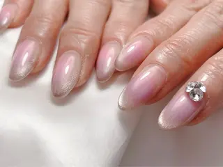 ネイル M nail所属・M nailのネイルデザイン