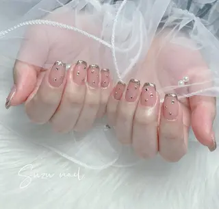 ネイル ✨Suzu nail✨のネイルデザイン