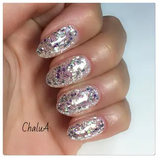 ネイル irooo 21のネイルデザイン