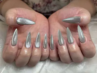 ネイル Jenn Nail Salonのネイルデザイン