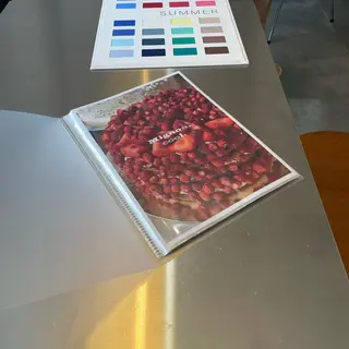 パーソナルカラー🥐 顔タイプ🥗yuriのその他イメージ