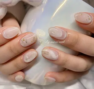 ネイル ネイルサロン 9Carats神田のネイルデザイン