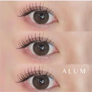 マツエク・マツパ AND所属・AND 桃山台nao🌽🍑のマツエク・マツパデザイン