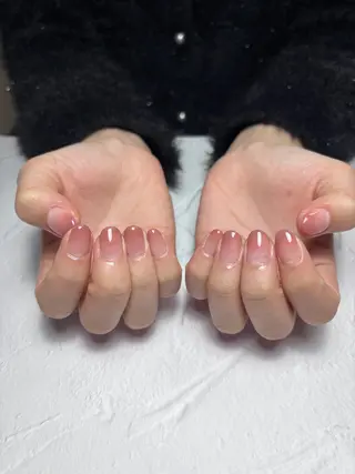 ネイル Nail salon RAVE所属・Salon Asterのネイルデザイン