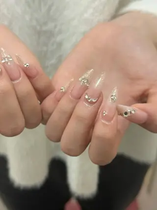 ネイル Julli ジュリのネイルデザイン