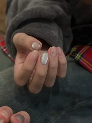 ネイル the   rem所属・韓国ネイル🍀💫 danyoのネイルデザイン