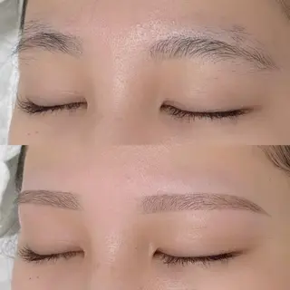 アイブロウ vico名古屋栄店所属・🌺+vico 栄店 🌺MAYUKIの眉毛・アイブロウイメージ