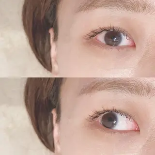 マツエク・マツパ Neo店長🌿 KOTONO🌿のマツエク・マツパデザイン