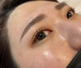 マツエク・マツパ eyeHbe 葛西駅前のマツエク・マツパデザイン