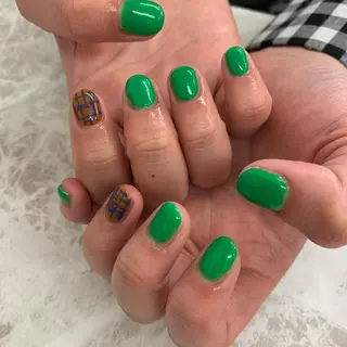 ネイル 🤎CHARME NAIL🤎のネイルデザイン