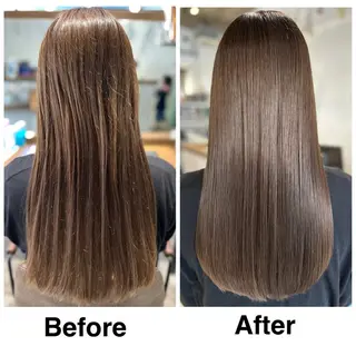 ロング 美容歴20年美髪特化 SerA代表森のその他イメージ