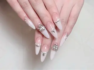 ネイル Bél Nail salonのネイルデザイン