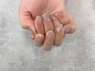 ネイル foglia❁﻿. ⌇﻿imamuraのネイルデザイン