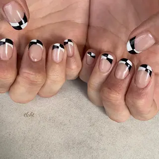 ネイル Rio 𓍼のネイルデザイン