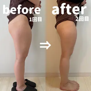 BeauL銀座 村浜友菜🤍のエステ・リラクイメージ