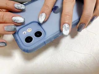 ネイル kiki nail たまプラーザのネイルデザイン